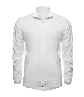 106057-100 | IMPACT JACKET | WHITE