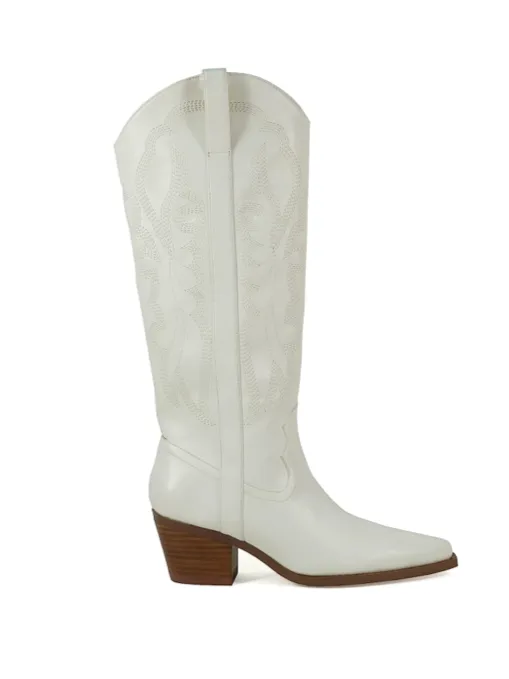 27 Wallen Western Boot