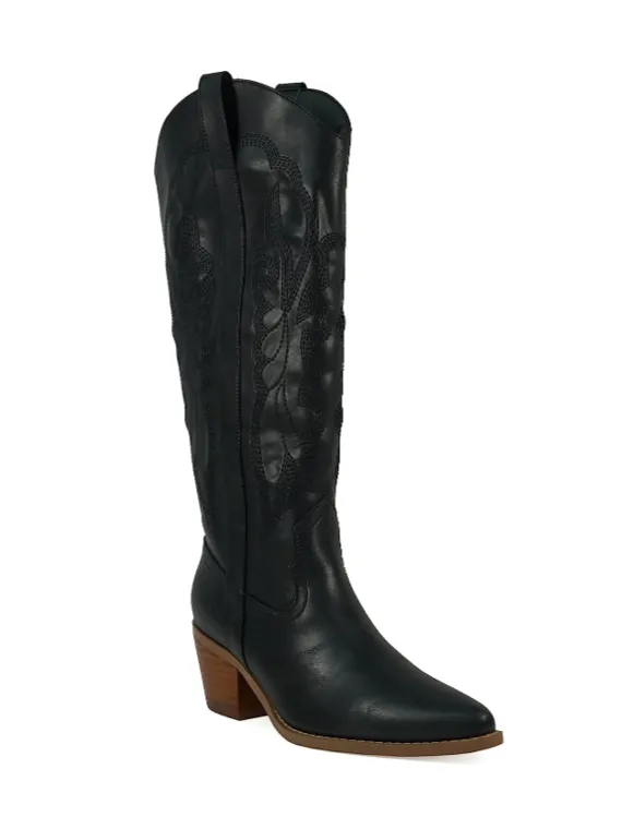 27 Wallen Western Boot