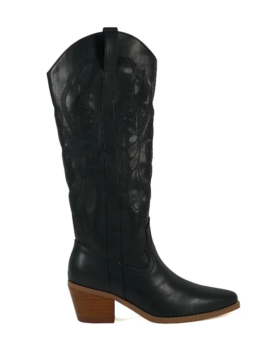 27 Wallen Western Boot