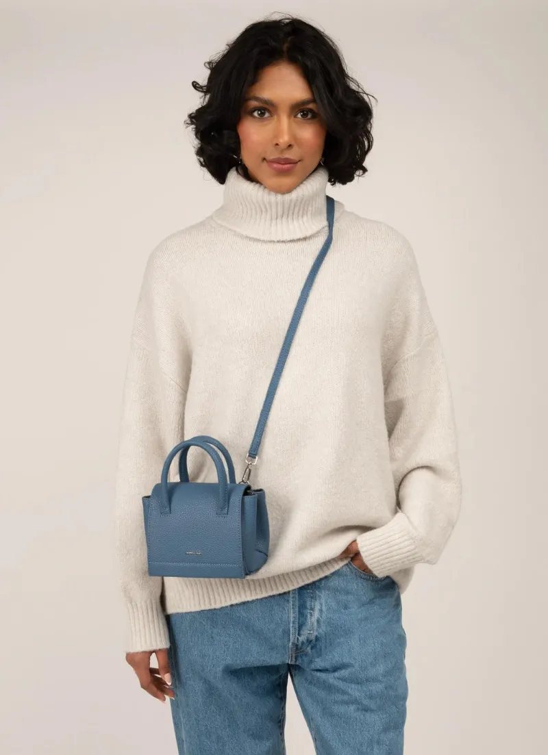 Adel Micro Satchel