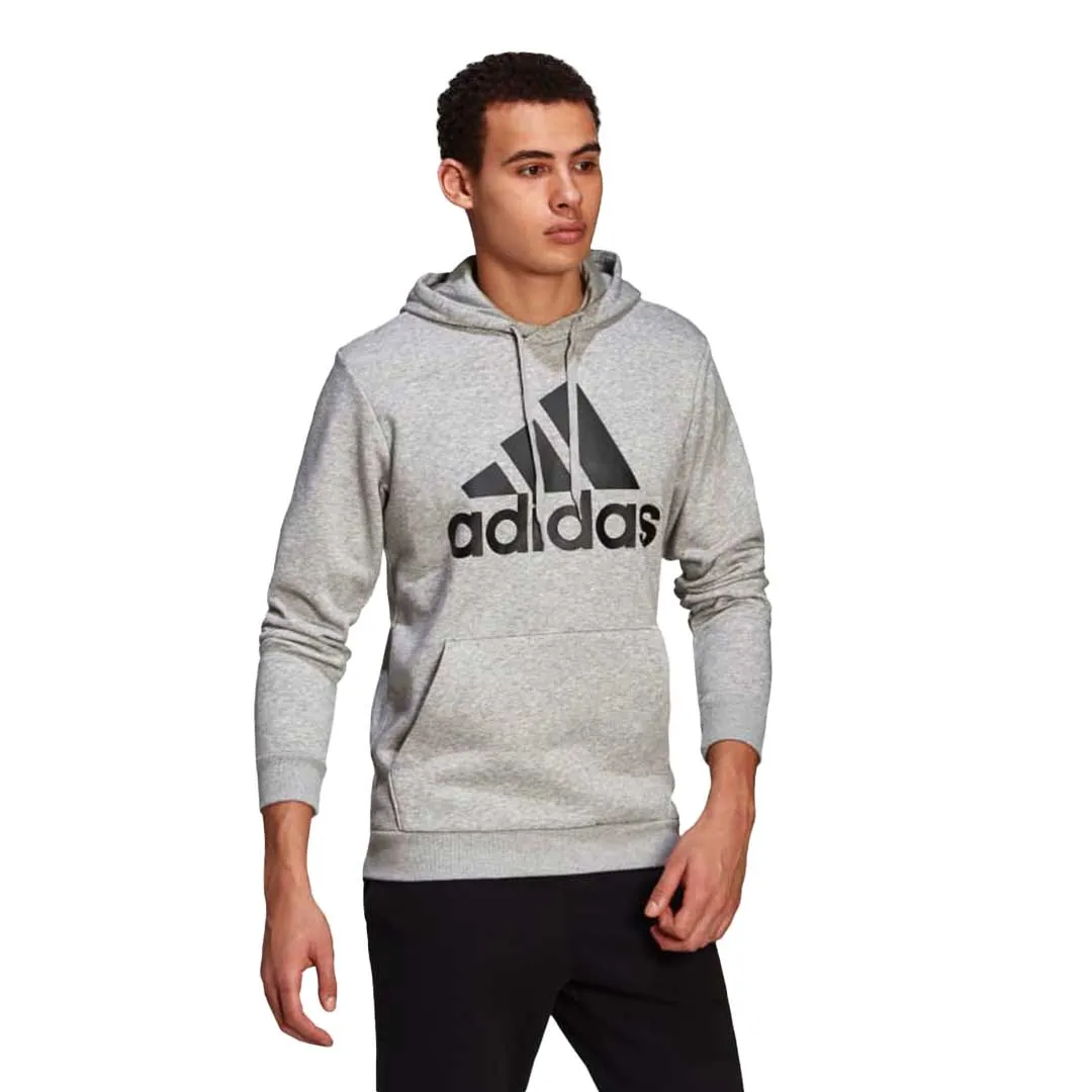 adidas - Men's Big Logo Hoodie (GK9577)