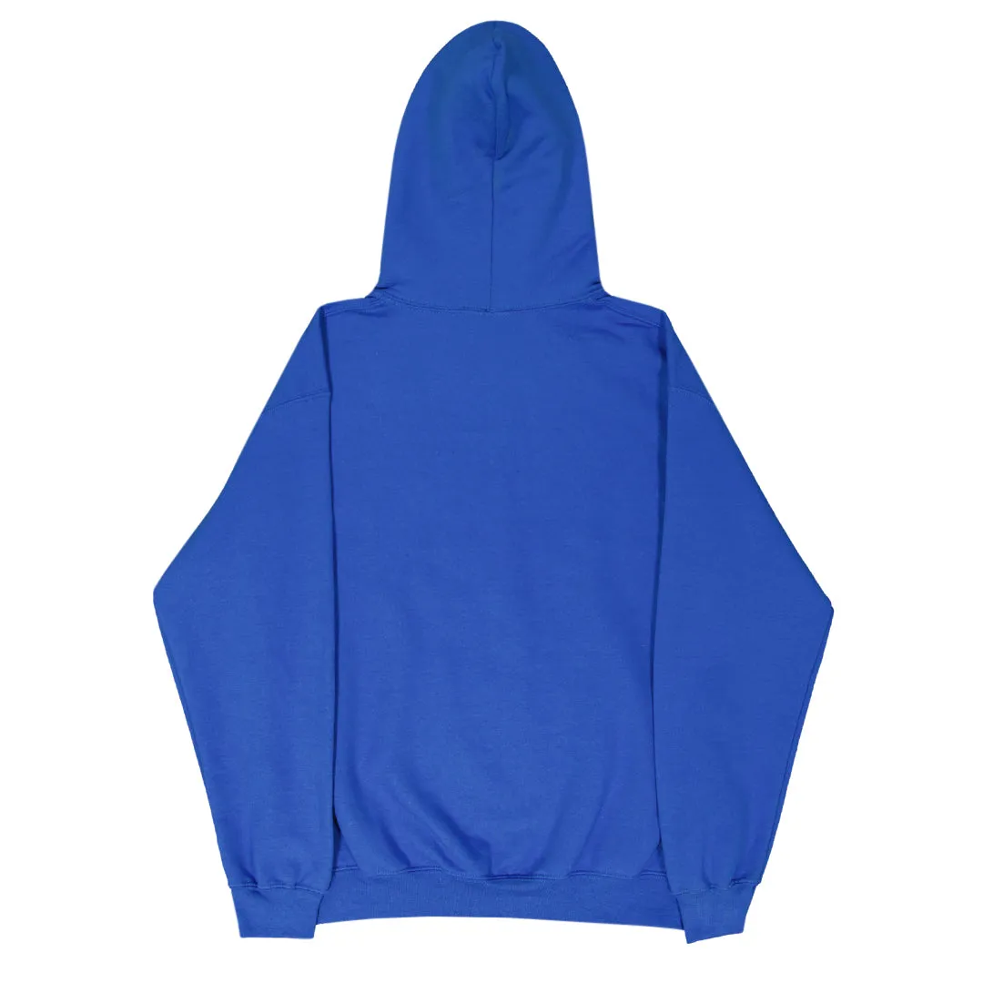 adidas - Men's Speed Lab Hoodie (EY3638)