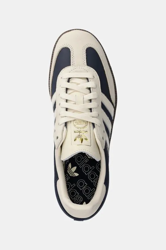 adidas Samba OG Night Indigo Crew White IG1968