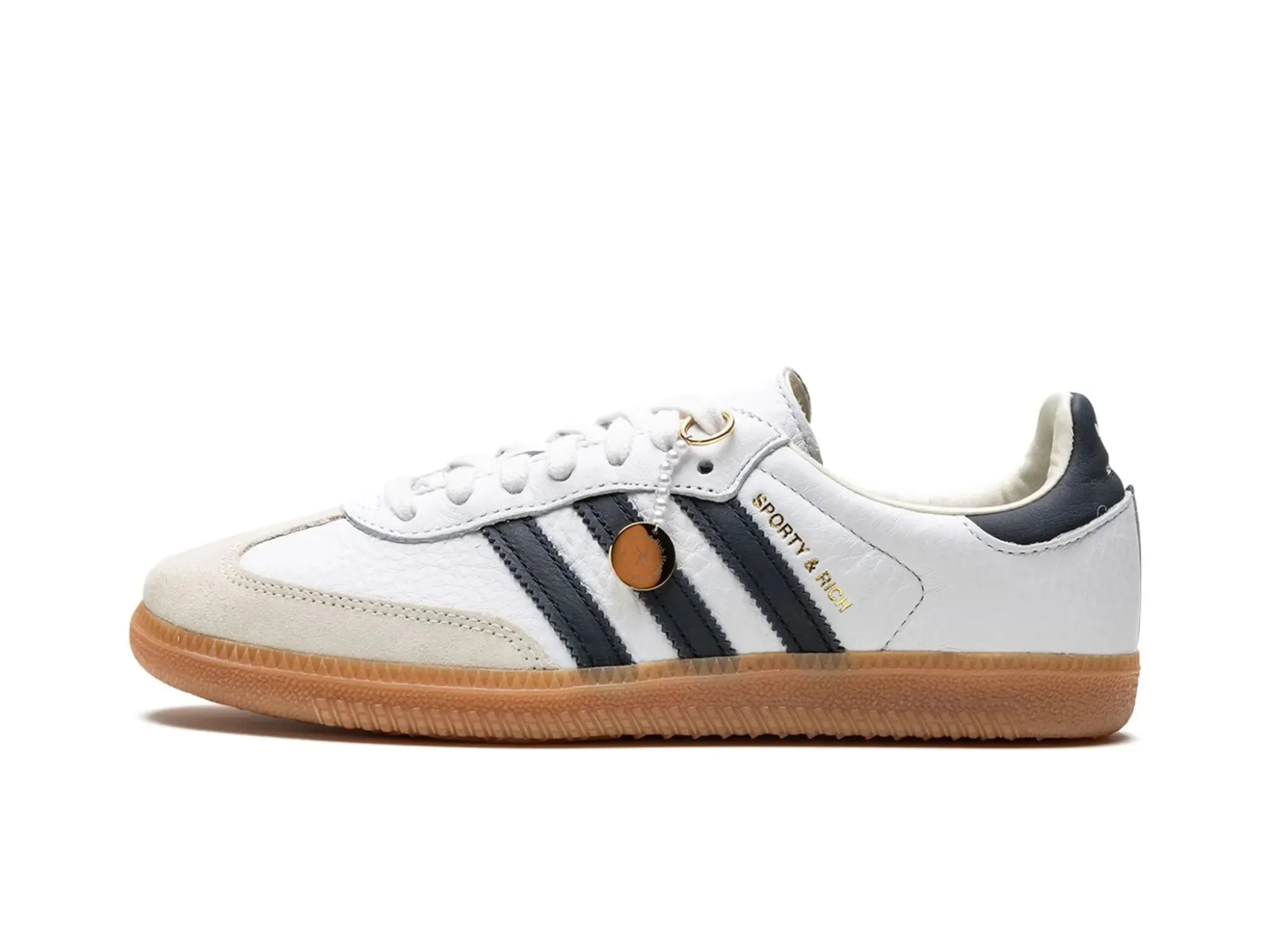 Adidas Samba OG Sporty & Rich 