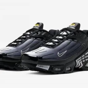 Air max plus 3