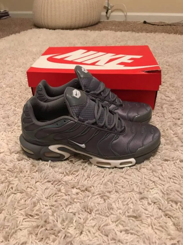 Air Max Plus Txt