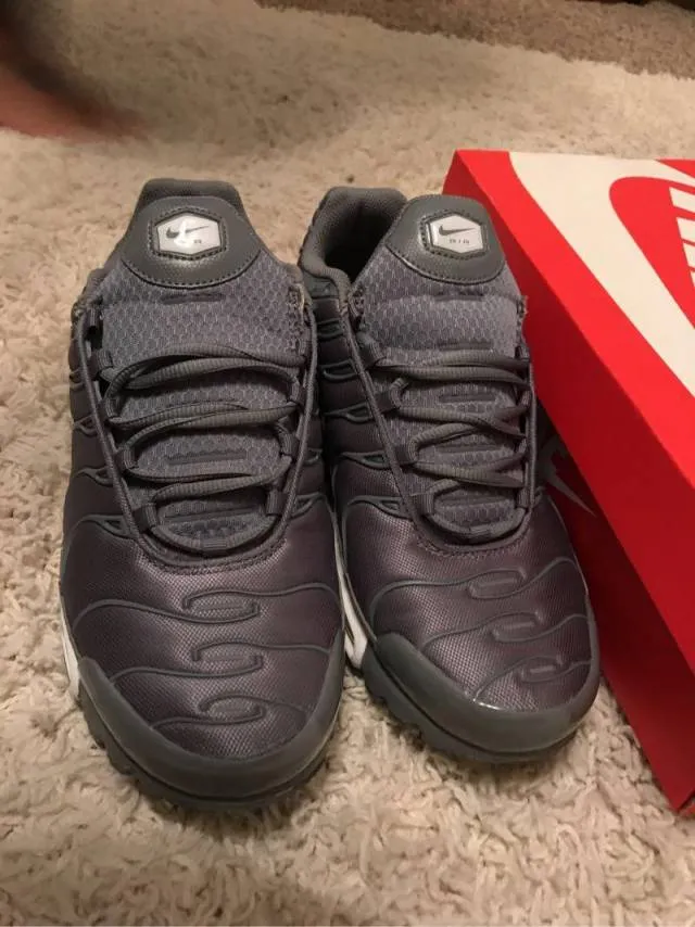 Air Max Plus Txt