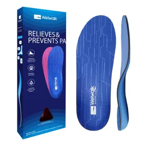 Aleader Insoles