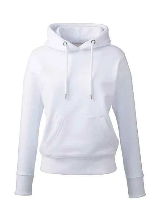 Anthem Ladies Organic Hoodie