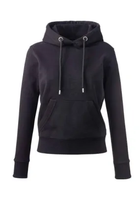 Anthem Ladies Organic Hoodie