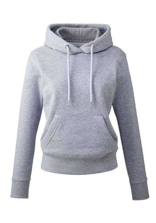 Anthem Ladies Organic Hoodie