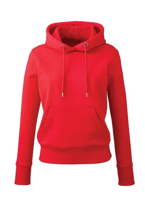 Anthem Ladies Organic Hoodie