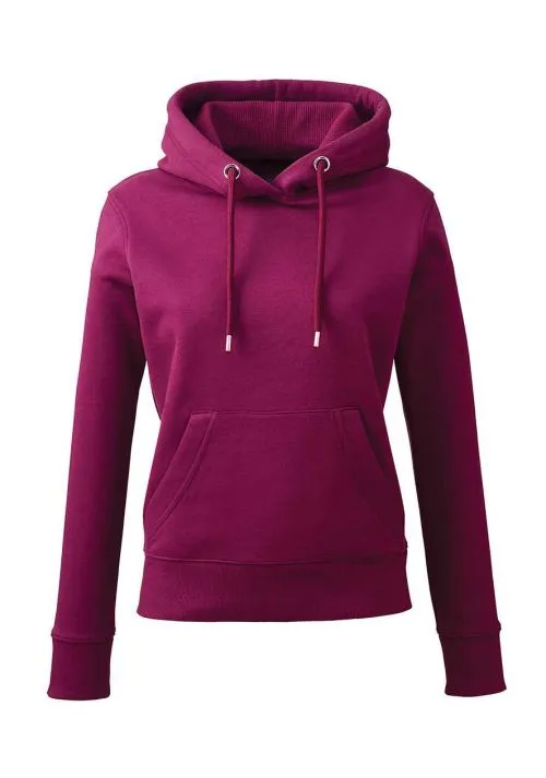 Anthem Ladies Organic Hoodie