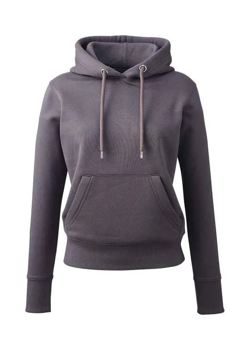 Anthem Ladies Organic Hoodie