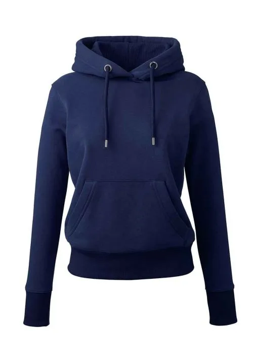 Anthem Ladies Organic Hoodie