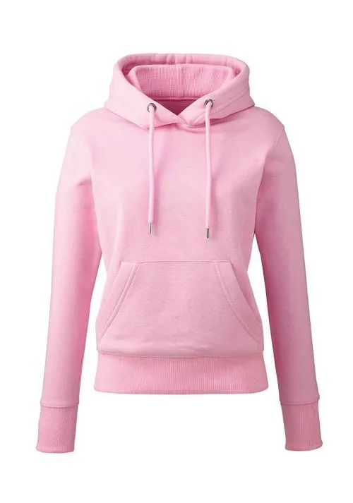 Anthem Ladies Organic Hoodie