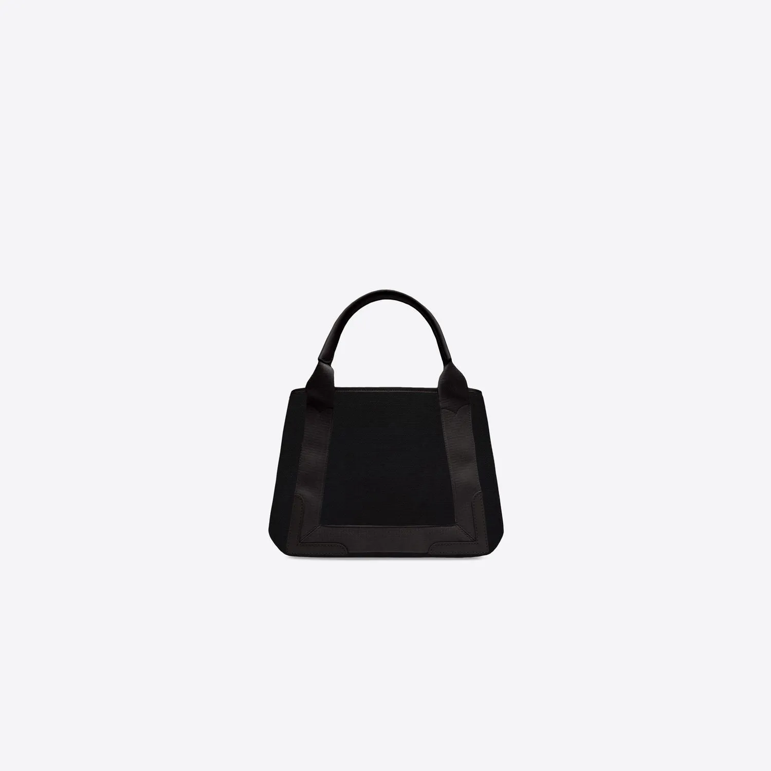 BALENCIAGA Navy Blue Tote Bag - Unisex Fashion Accessory for Spring/Summer 2024