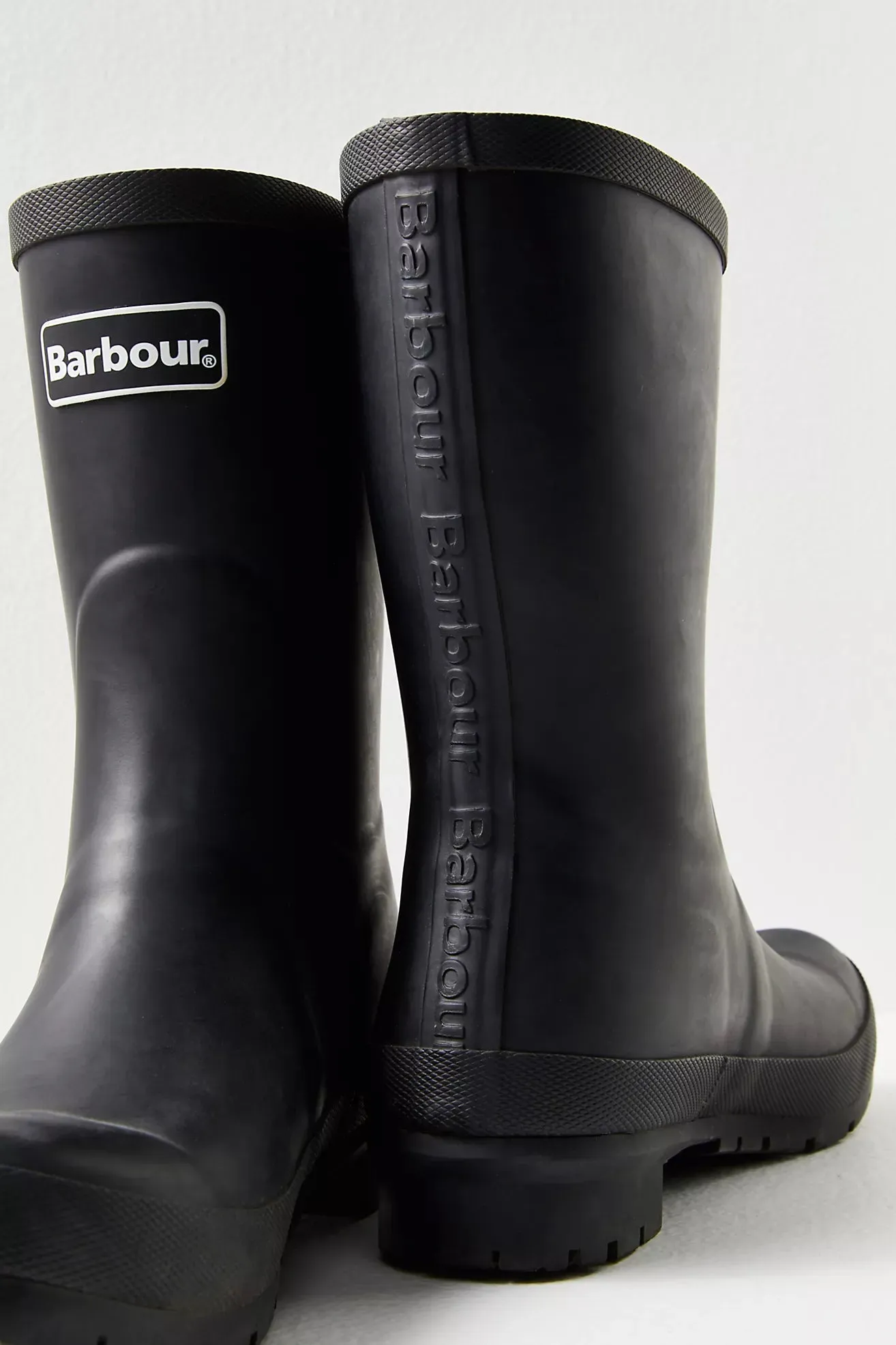 Barbour Banbury Boots