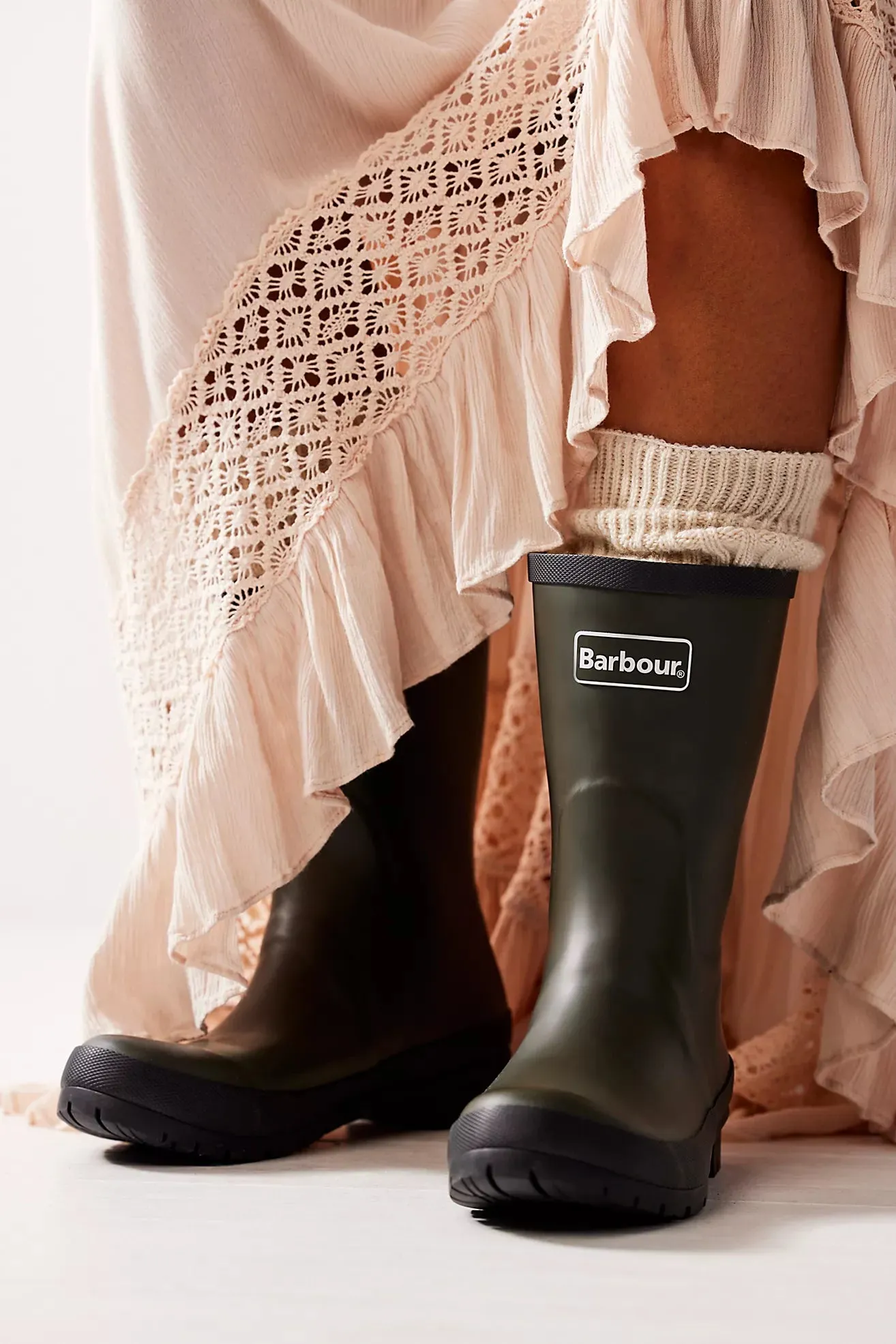 Barbour Banbury Boots