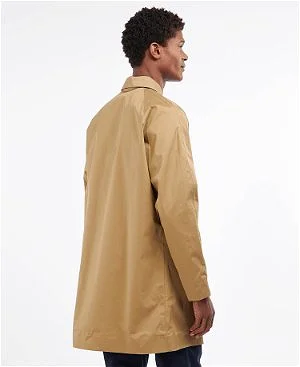 Barbour waterproof Rokig Jacket Sand