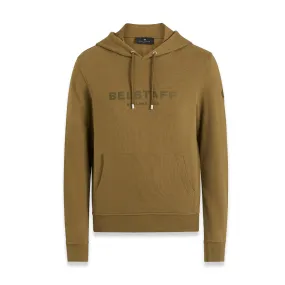 Belstaff - 1924 Pullover Hoodie in Earth