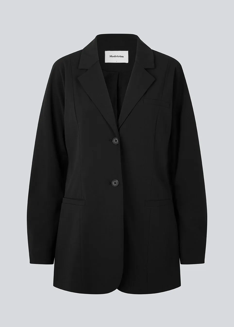 BennyMD Blazer - Black