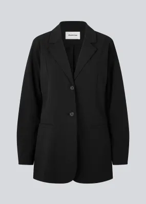 BennyMD Blazer - Black