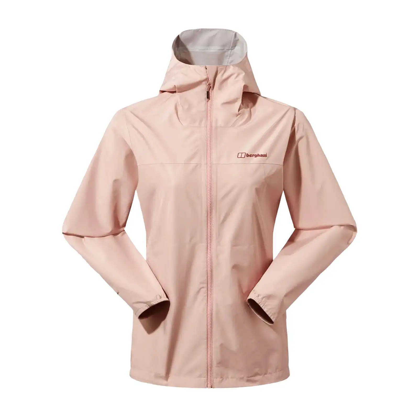 Berghaus Ladies Deluge Pro 3.0 Jacket