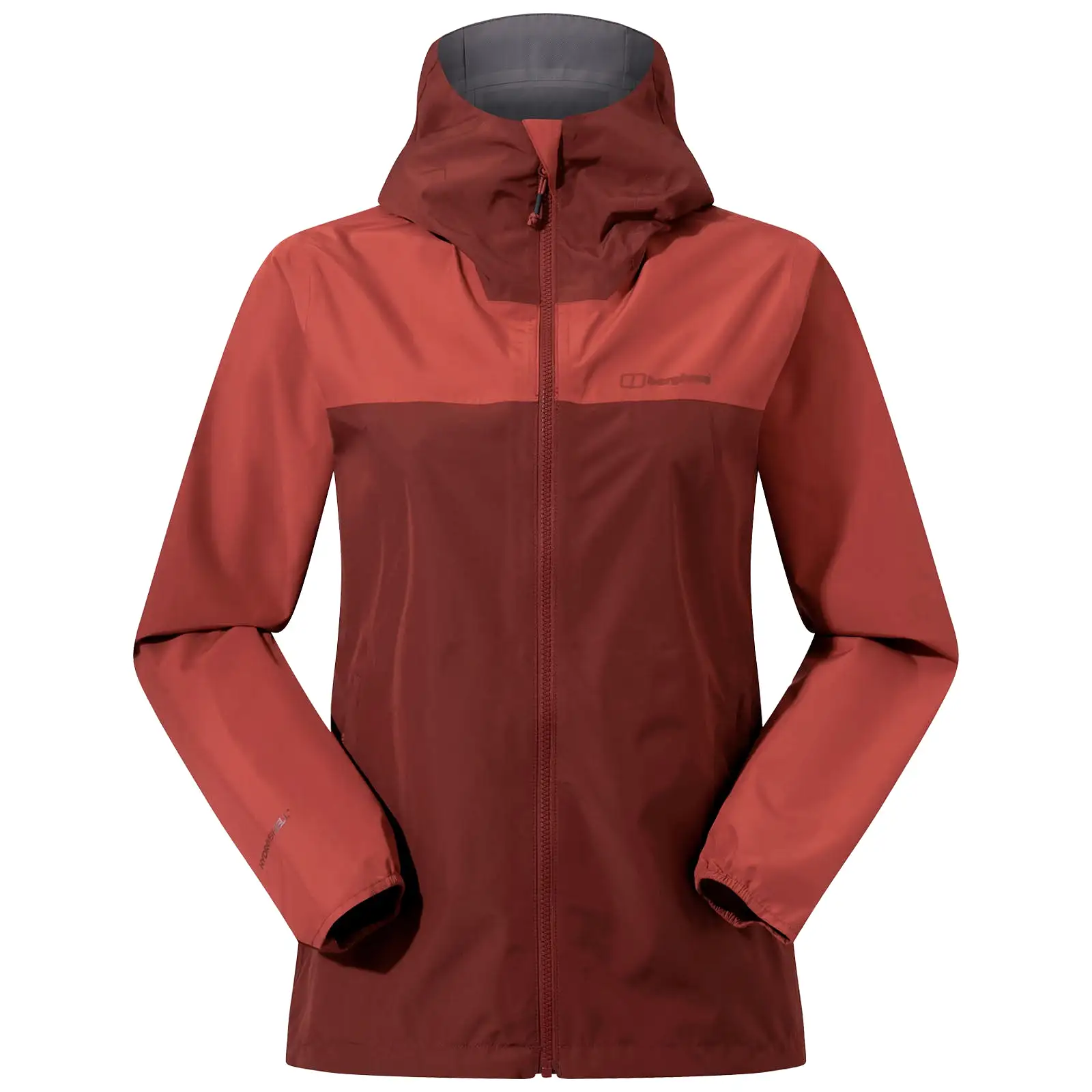 Berghaus Ladies Deluge Pro 3.0 Jacket