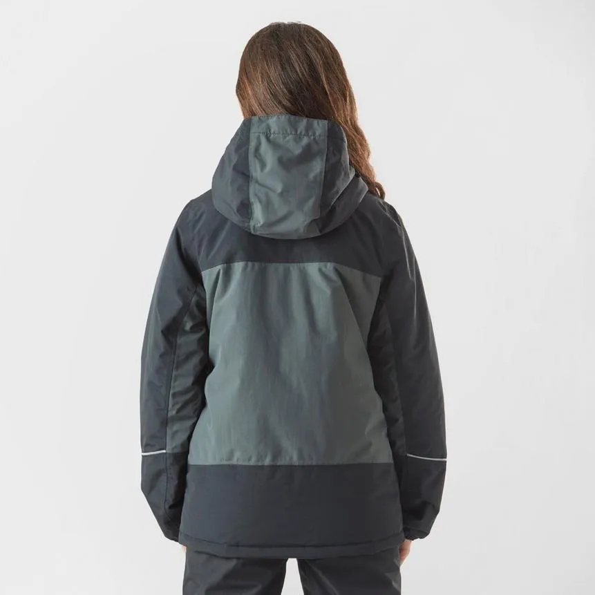 Berghaus Rannoch Insulated Waterproof Jacket | Kid's Waterproof Jackets