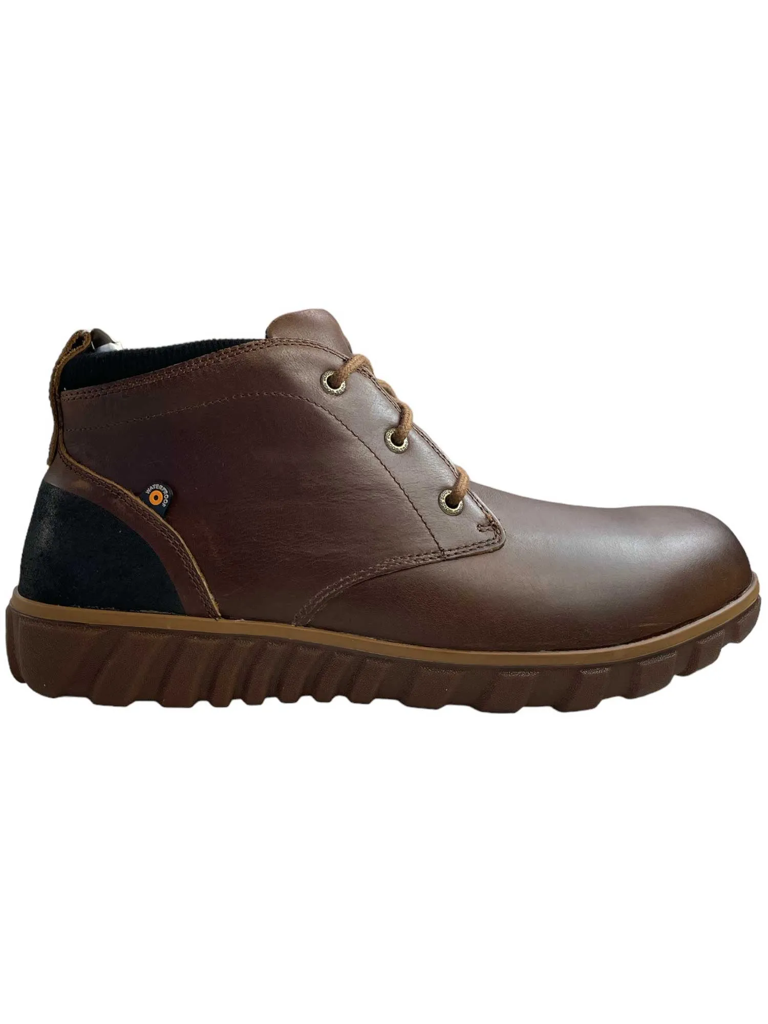 Bogs Men's Classic Casual Chukka Boot