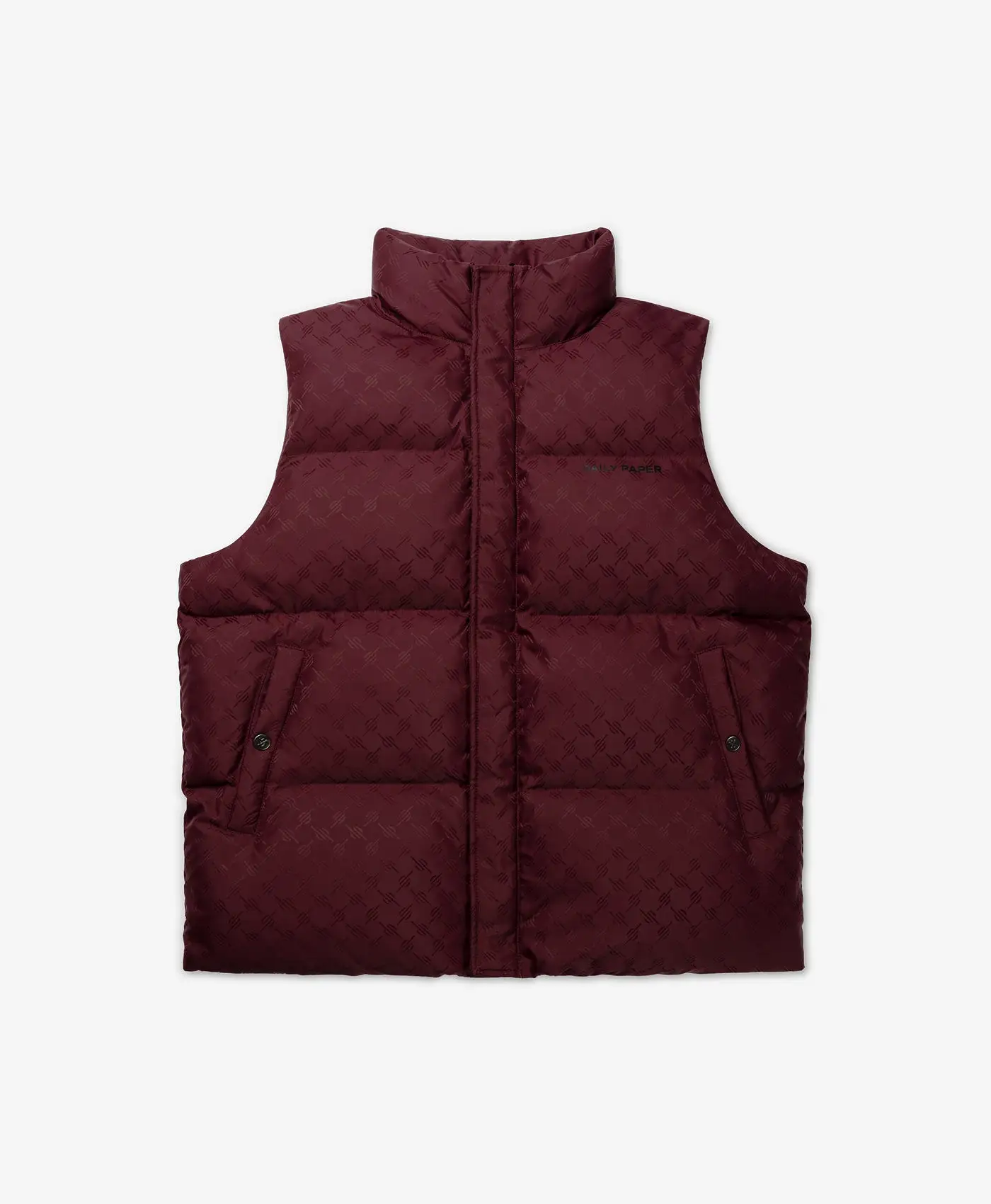 Bordeaux Wine Pondo Bodywarmer