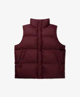 Bordeaux Wine Pondo Bodywarmer