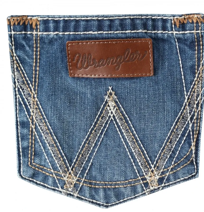 Breckenridge Denim