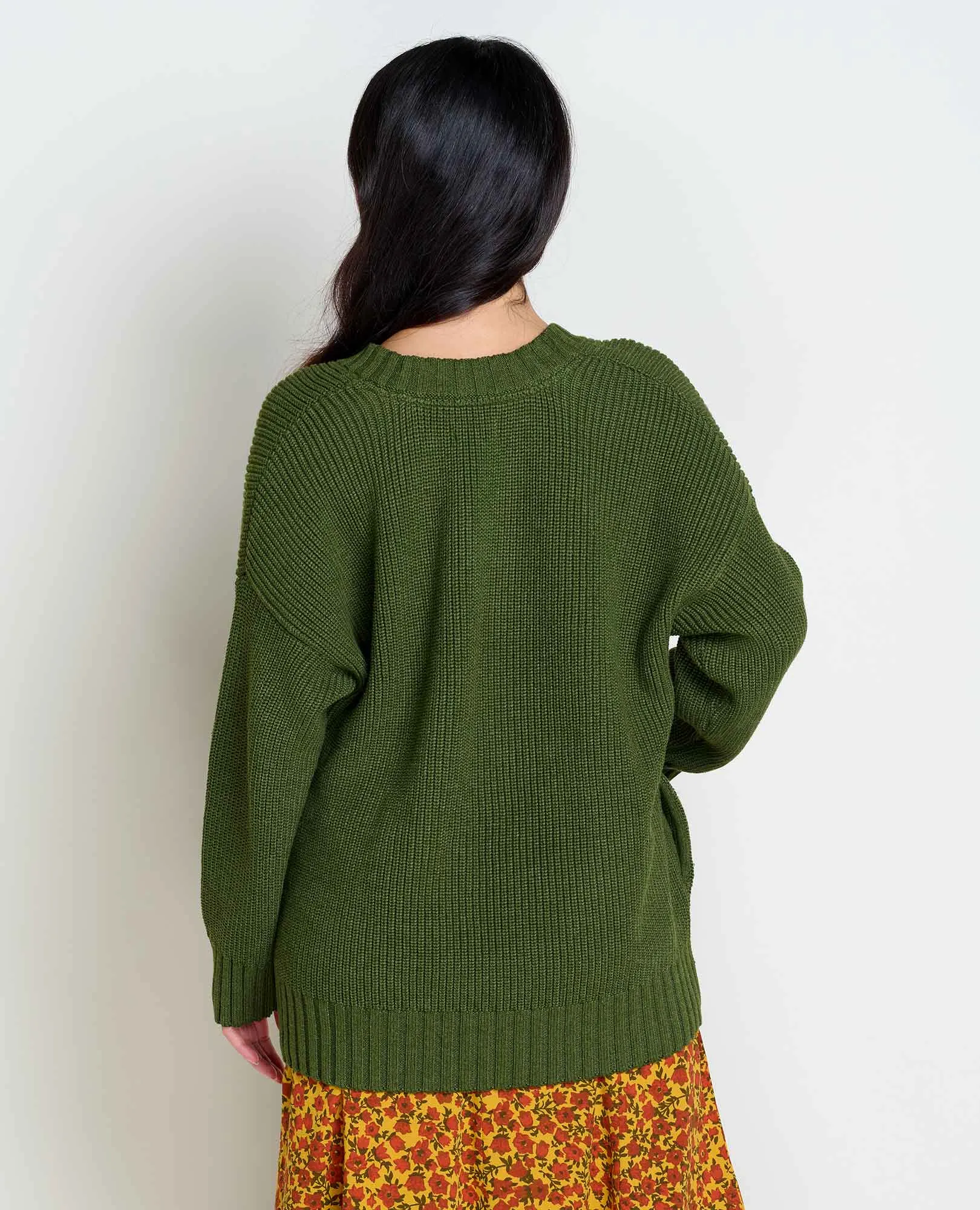 Butte Oversized Sweater