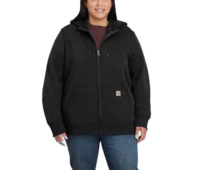 Carhartt 102788 - Women's Clarksburg Full Zip Hoodie