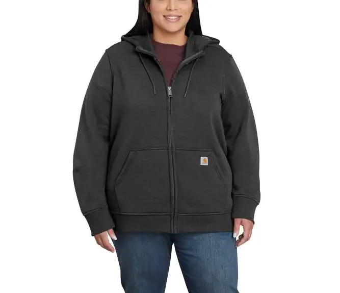 Carhartt 102788 - Women's Clarksburg Full Zip Hoodie