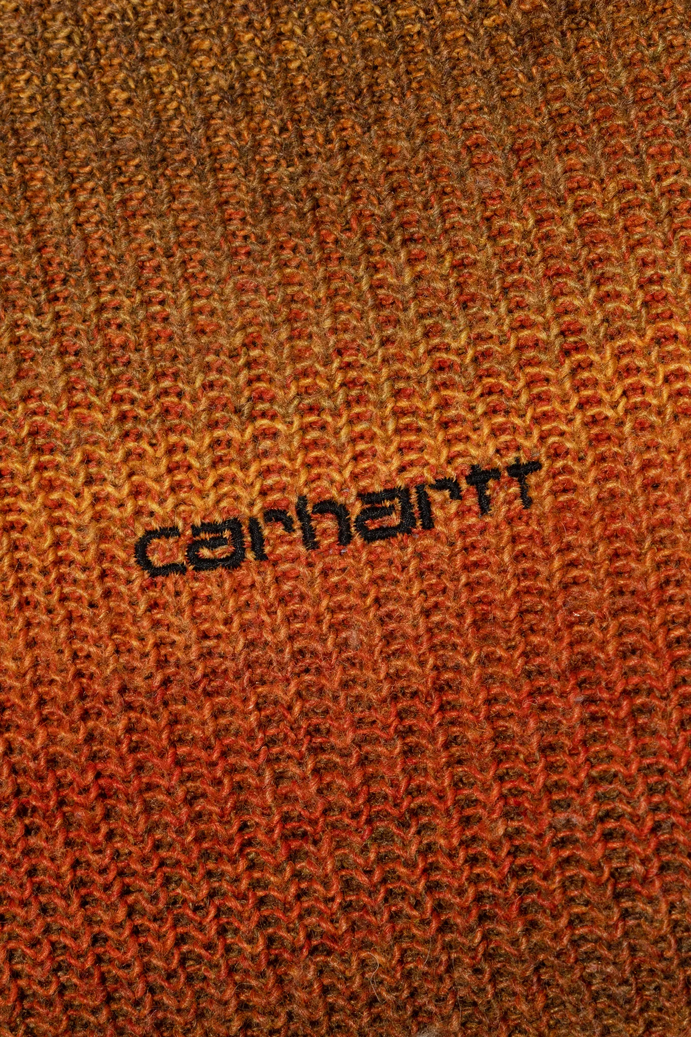 Carhartt  |[CARHARTT]★SPACE DYE SWEATER