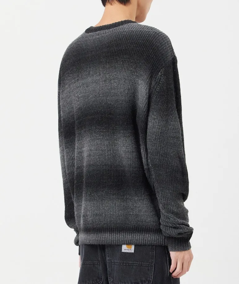 Carhartt  |[CARHARTT]★SPACE DYE SWEATER