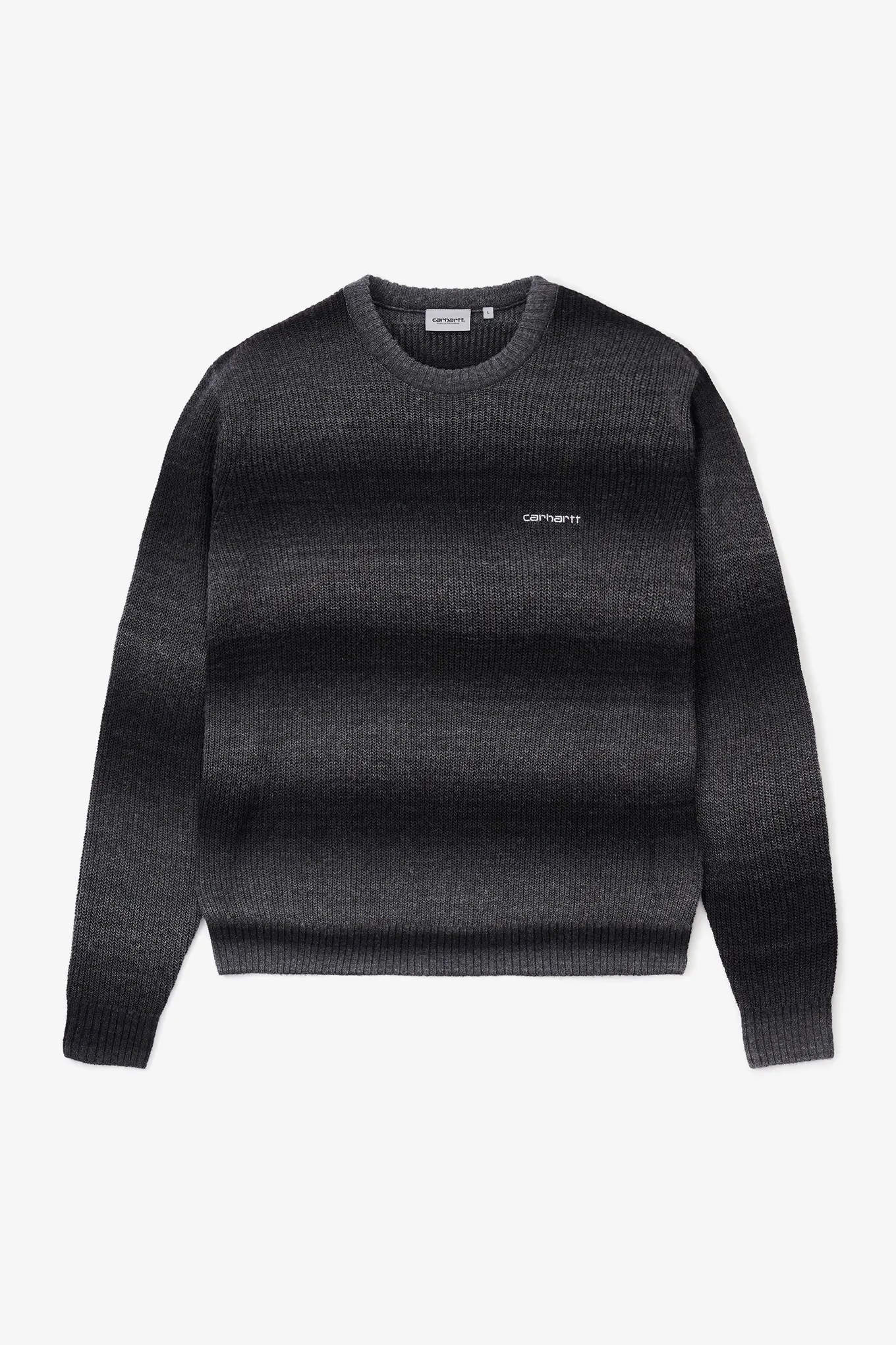 Carhartt  |[CARHARTT]★SPACE DYE SWEATER