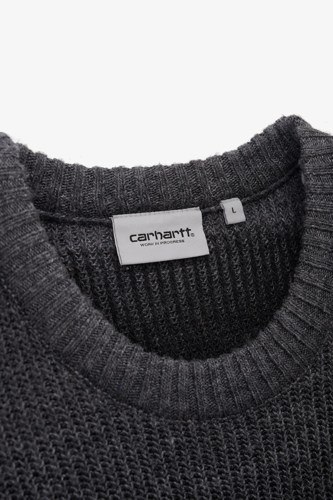 Carhartt  |[CARHARTT]★SPACE DYE SWEATER