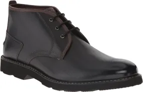 Casey Chukka Boot::Black