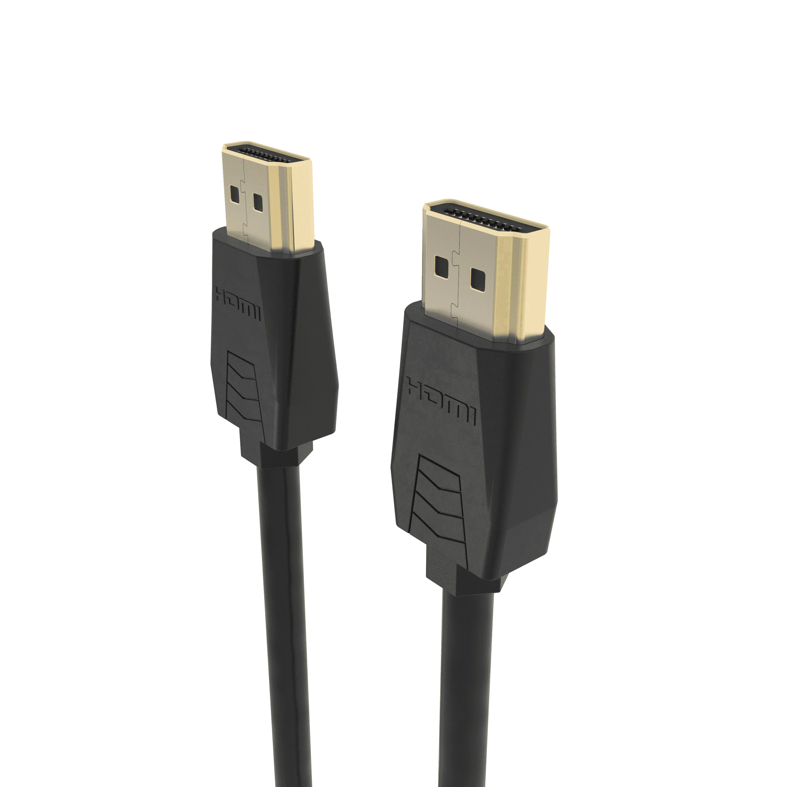 Certified Premium HDMI 4k@60Hz Cable - 10 Ft