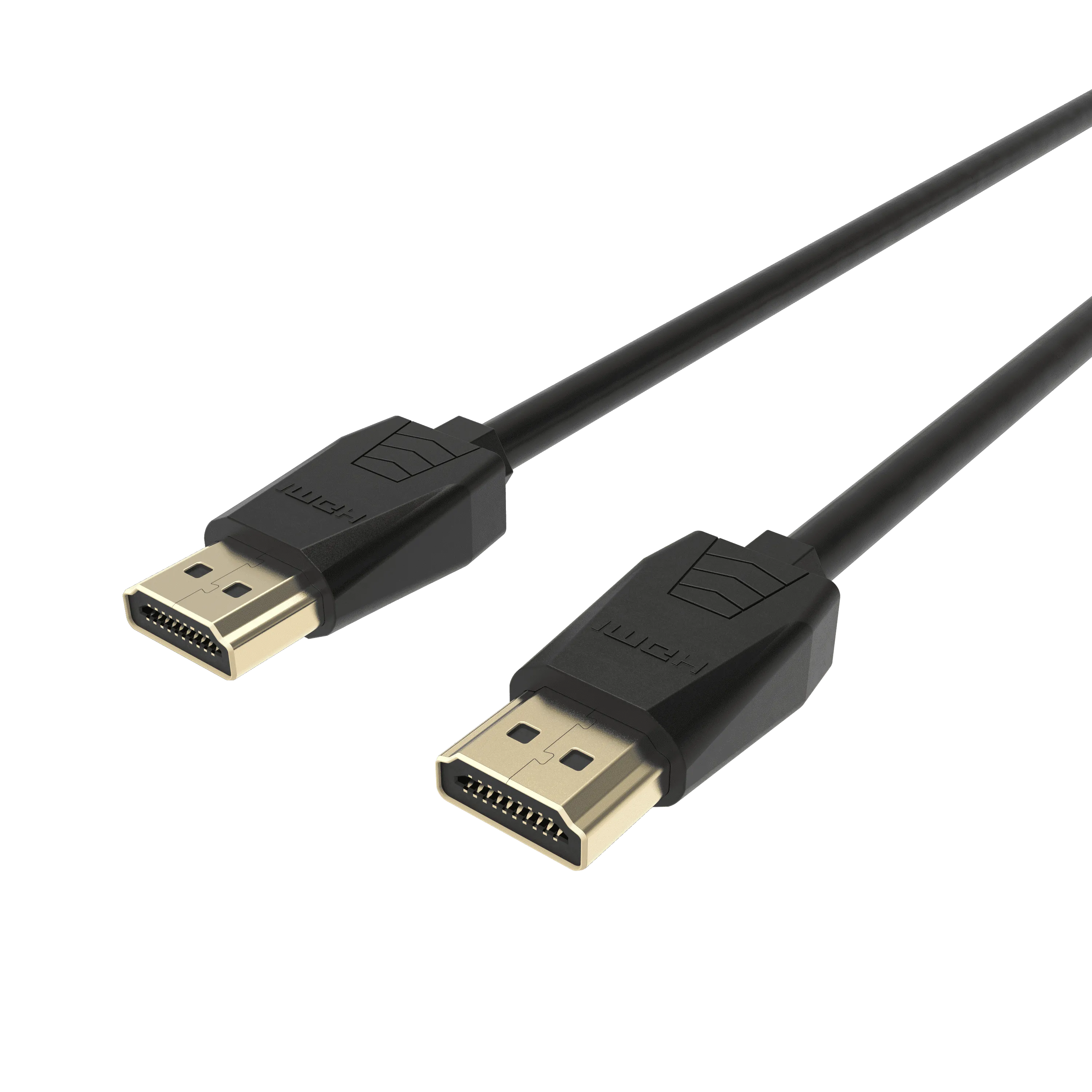 Certified Premium HDMI 4k@60Hz Cable - 10 Ft