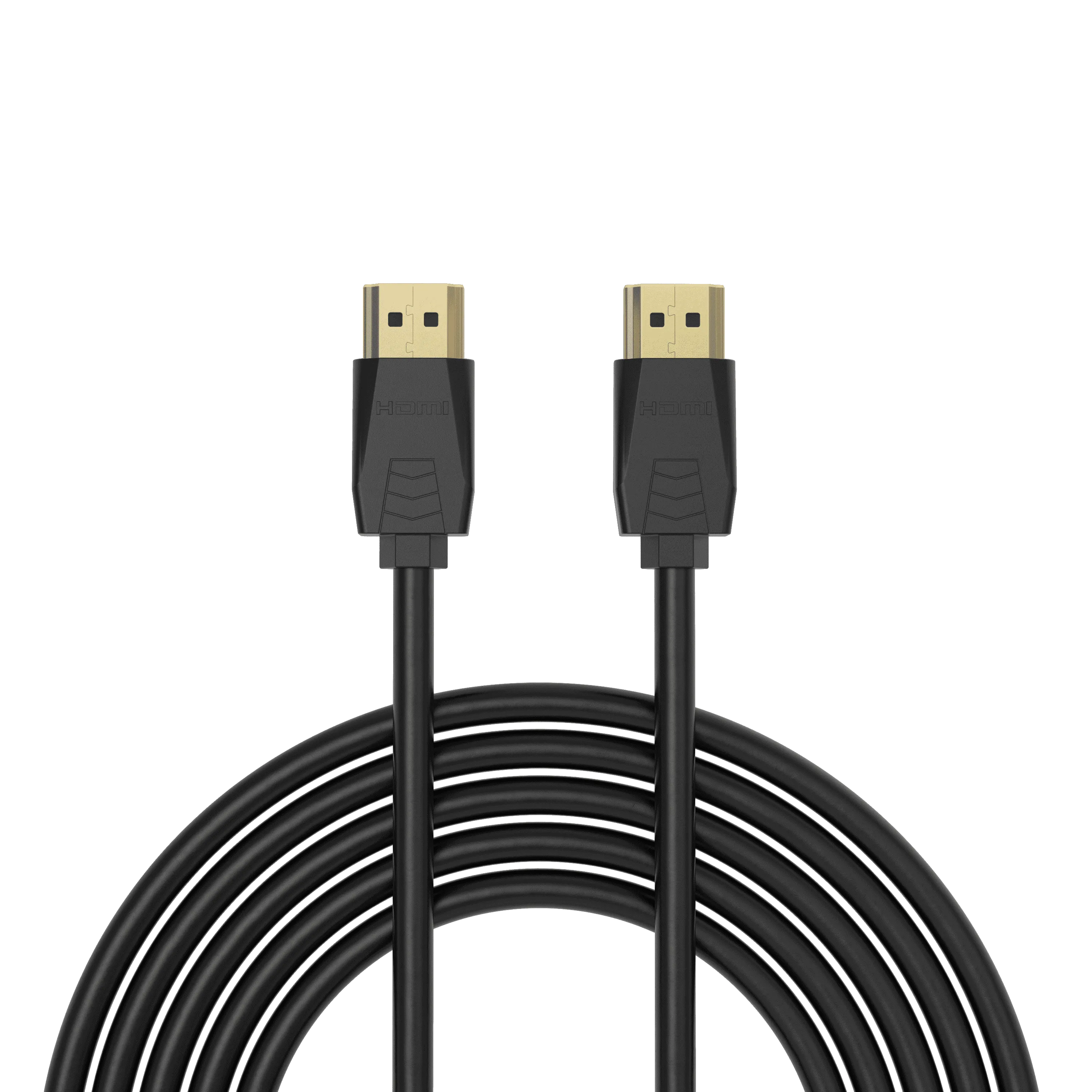 Certified Premium HDMI 4k@60Hz Cable - 10 Ft