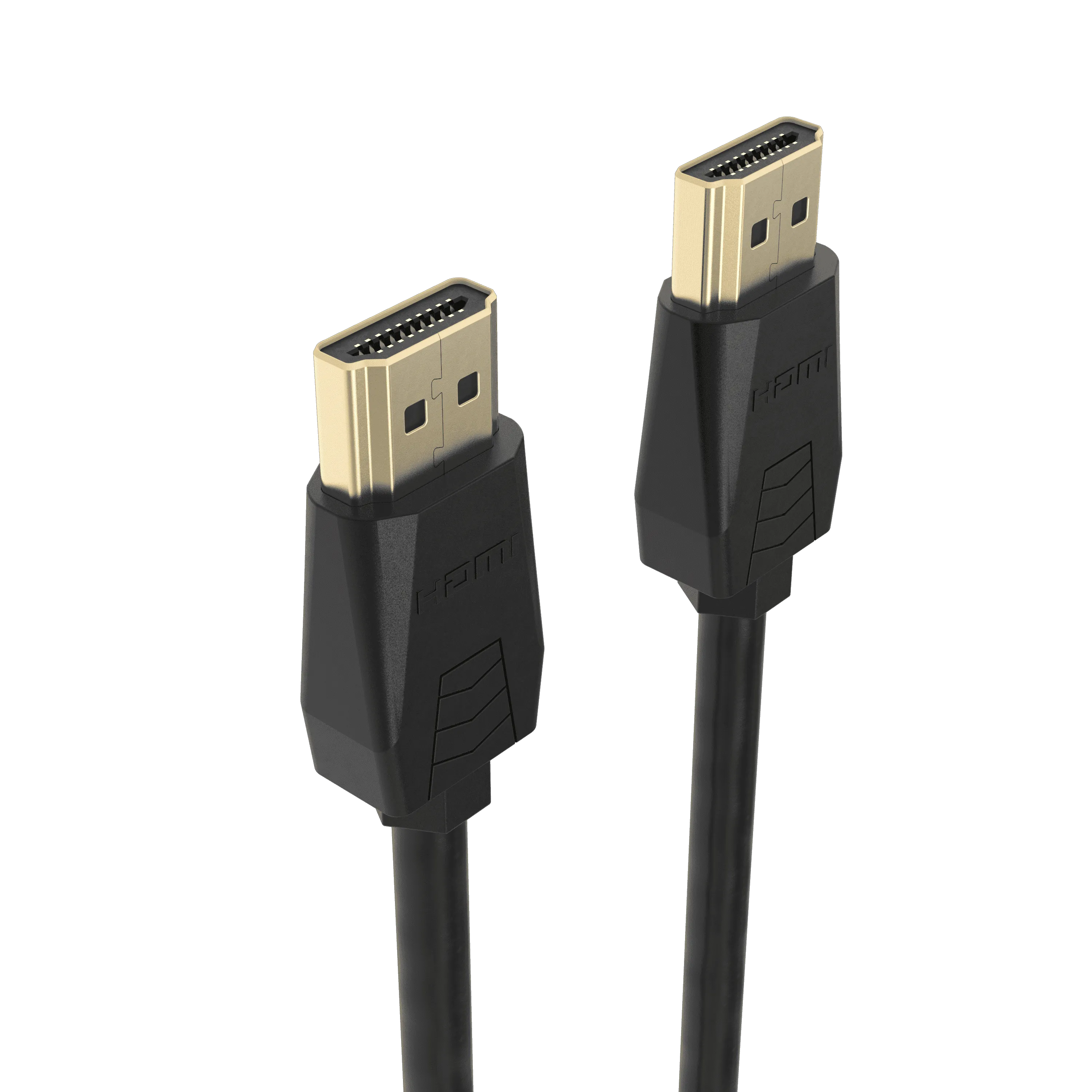 Certified Premium HDMI 4k@60Hz Cable - 10 Ft