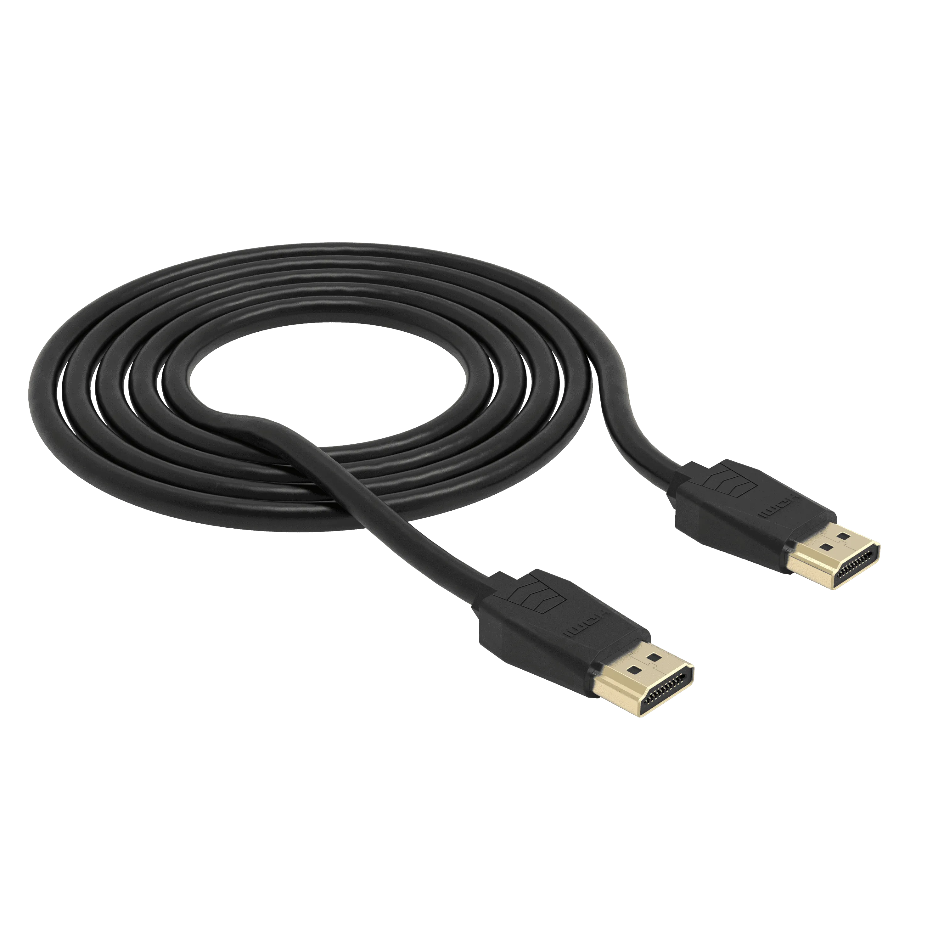 Certified Premium HDMI 4k@60Hz Cable - 10 Ft