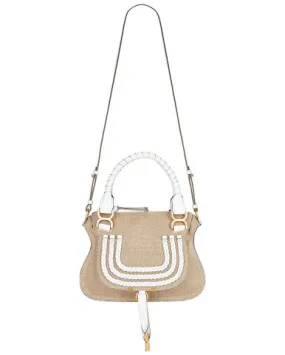 Chloe Small Marcie Satchel Bag