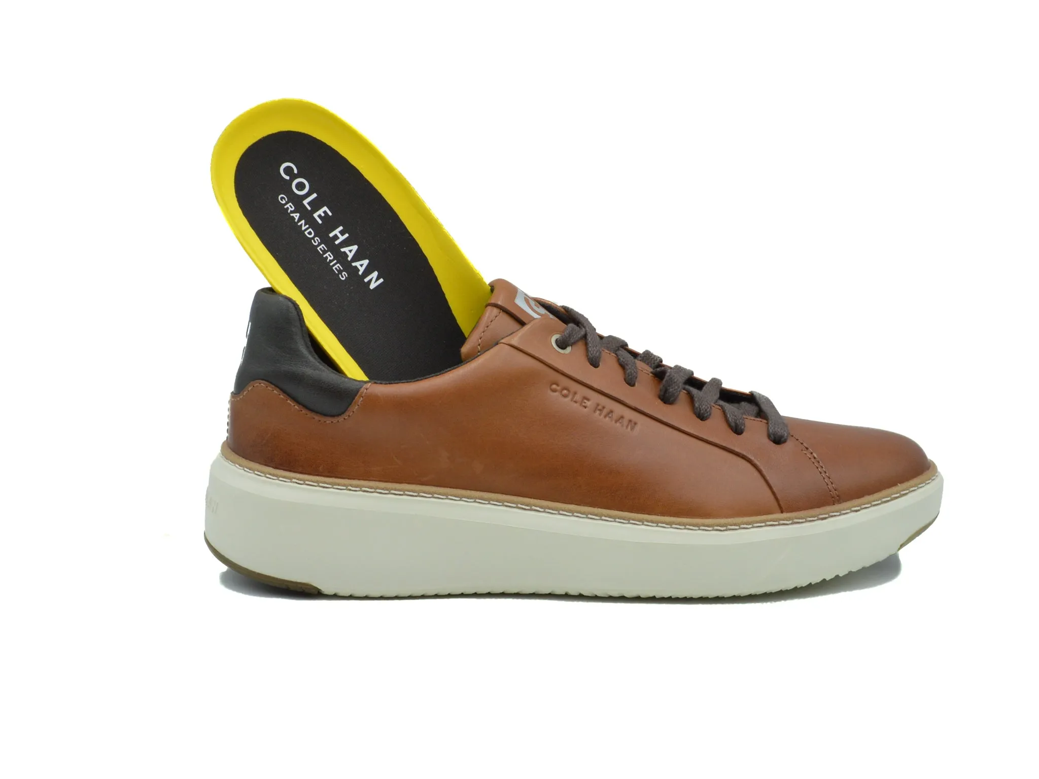 COLE HAAN GrandPr Topspin Sneaker